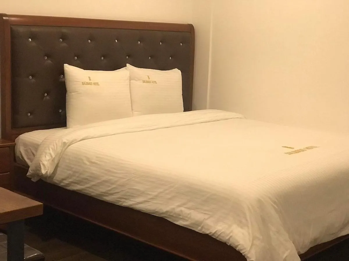 Balibago Hotel Angeles