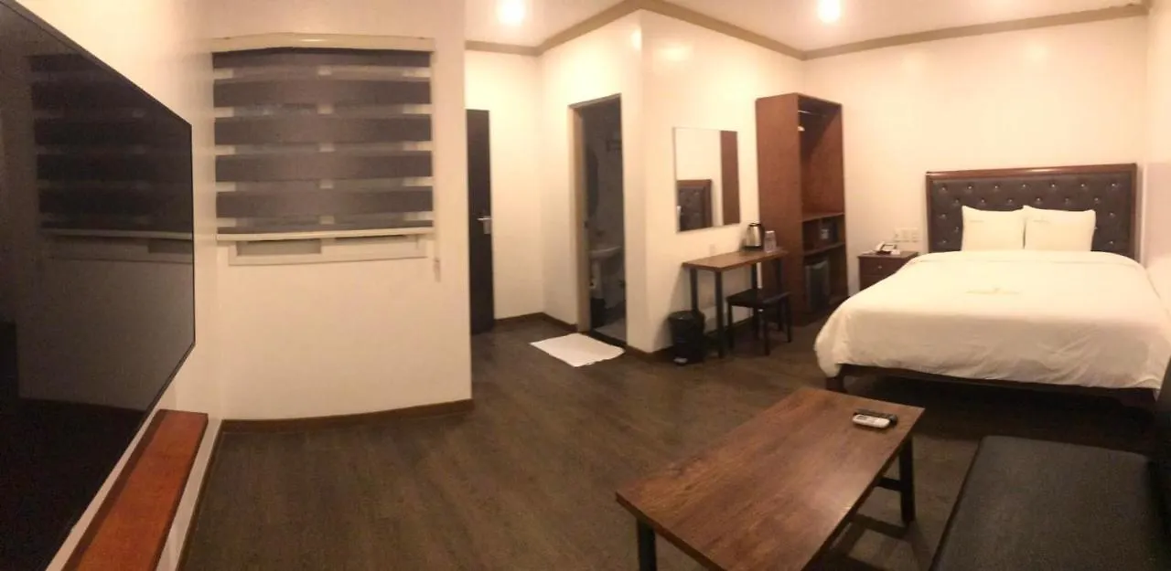 Balibago Hotel Angeles
