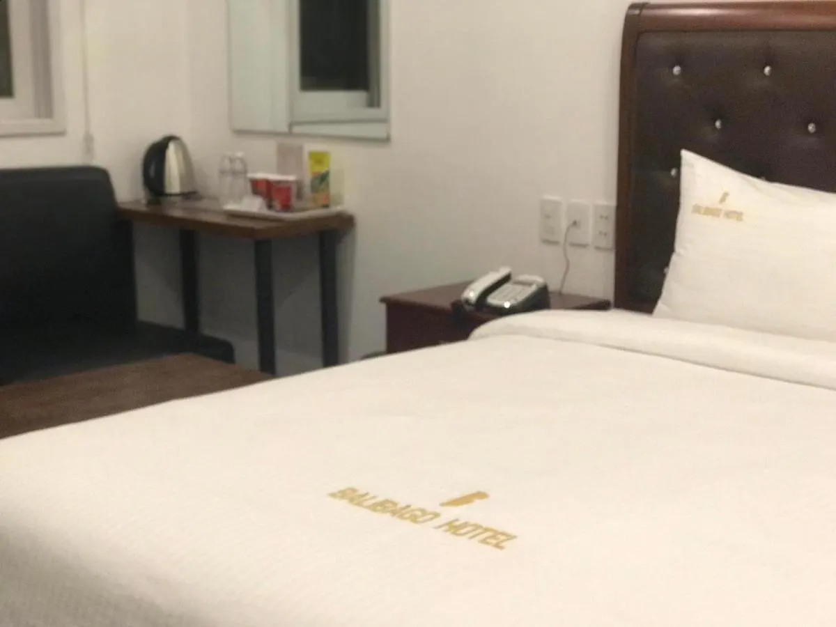 Balibago Hotel Angeles