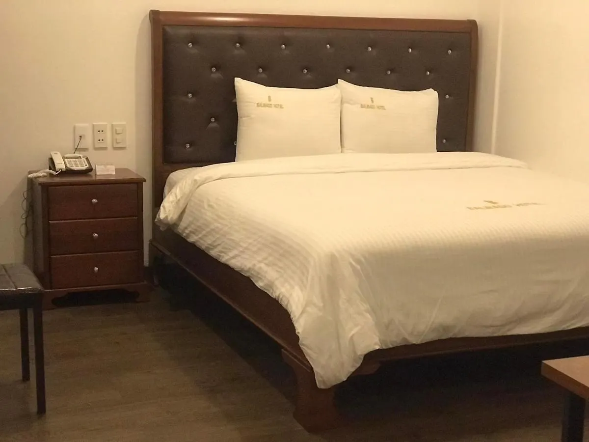 Balibago Hotel Angeles