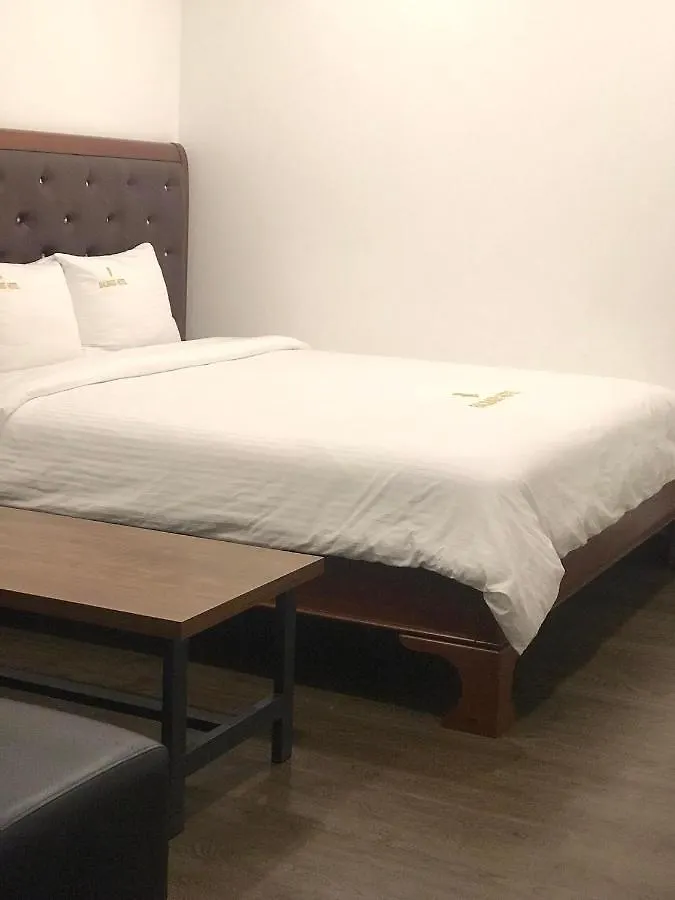 Balibago Hotel Angeles