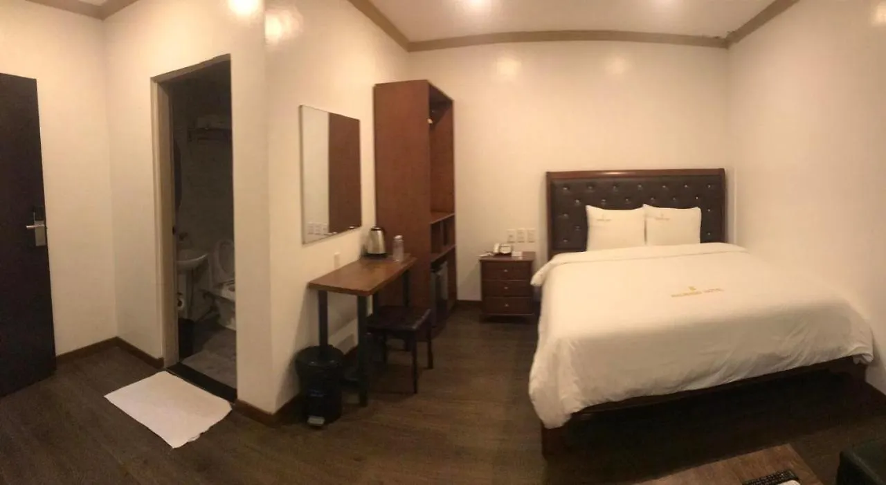 Balibago Hotel Angeles